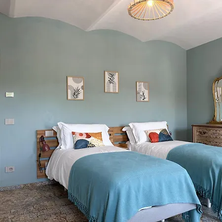Sogni Di Paglia - Eco Bed & Breakfast Monforte dʼAlba