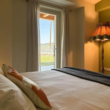 Bed & Breakfast Sogni Di Paglia - Eco Monforte D'Alba