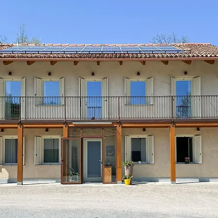 Sogni Di Paglia - Eco