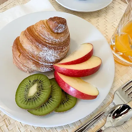Bed & Breakfast Sogni Di Paglia - Eco Monforte D'Alba