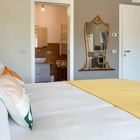 Bed & Breakfast Sogni Di Paglia - Eco