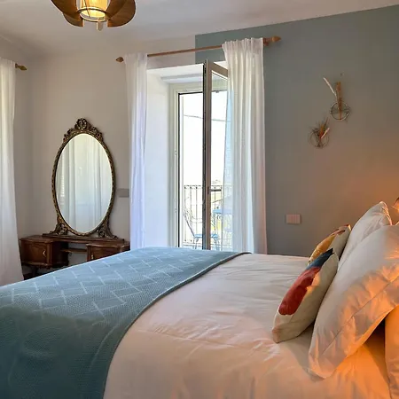 Sogni Di Paglia - Eco Bed & Breakfast *