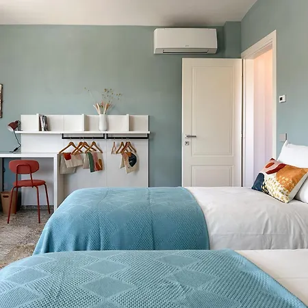 Bed & Breakfast Sogni Di Paglia - Eco 3*