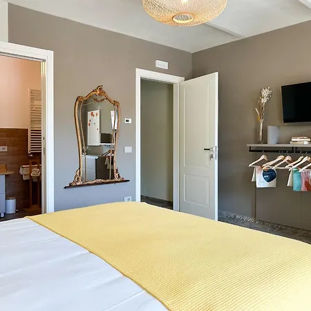 Sogni Di Paglia - Eco Bed & Breakfast Monforte D'Alba