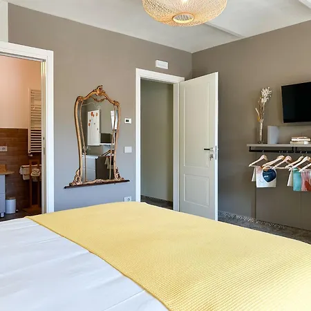 Sogni Di Paglia - Eco Bed & Breakfast Monforte D'Alba