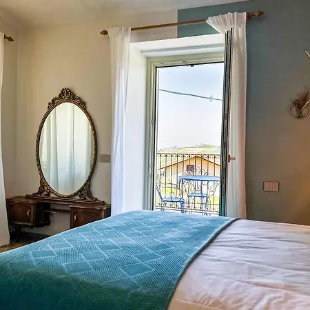 Bed & Breakfast Sogni Di Paglia - Eco