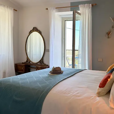 Bed & Breakfast Sogni Di Paglia - Eco