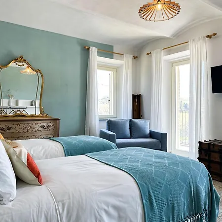 Sogni Di Paglia - Eco Bed & Breakfast 3*