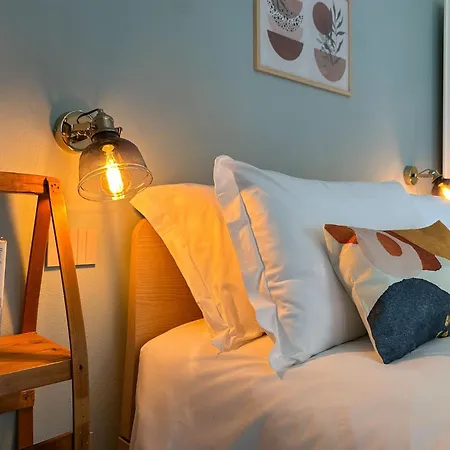 Sogni Di Paglia - Eco Bed & Breakfast Monforte D'Alba
