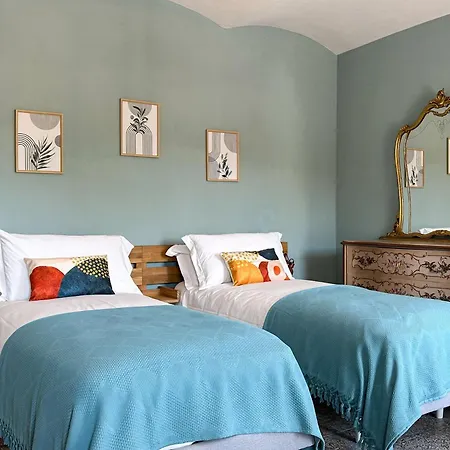 Bed & Breakfast Sogni Di Paglia - Eco *
