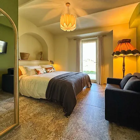 Sogni Di Paglia - Eco Bed & Breakfast 3*