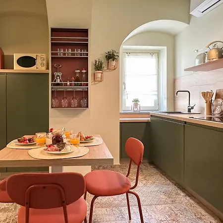 Bed & Breakfast Sogni Di Paglia - Eco *
