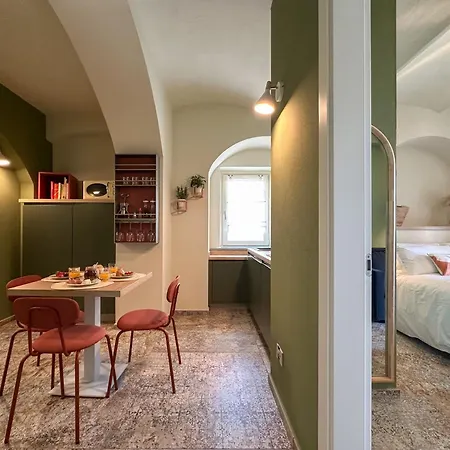 Sogni Di Paglia - Eco Monforte dʼAlba