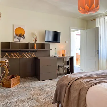 Sogni Di Paglia - Eco 3*