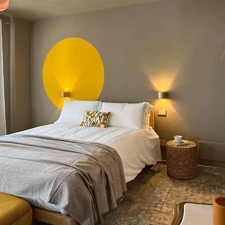 Bed & Breakfast Sogni Di Paglia - Eco
