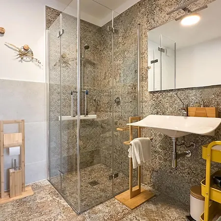 Sogni Di Paglia - Eco Bed & Breakfast 3*