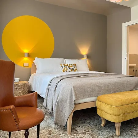 Sogni Di Paglia - Eco Bed & Breakfast *