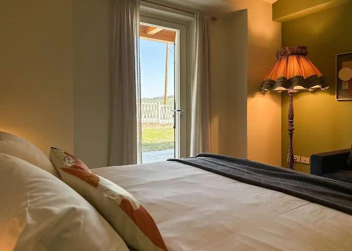 Bed & Breakfast Sogni Di Paglia - Eco Monforte dʼAlba