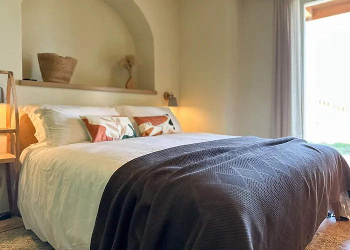 Sogni Di Paglia - Eco Bed & Breakfast Monforte dʼAlba