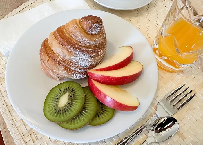 Bed & Breakfast Sogni Di Paglia - Eco Monforte dʼAlba