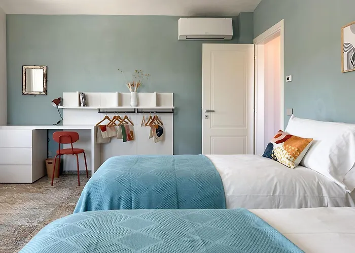 Bed & Breakfast Sogni Di Paglia - Eco 3*
