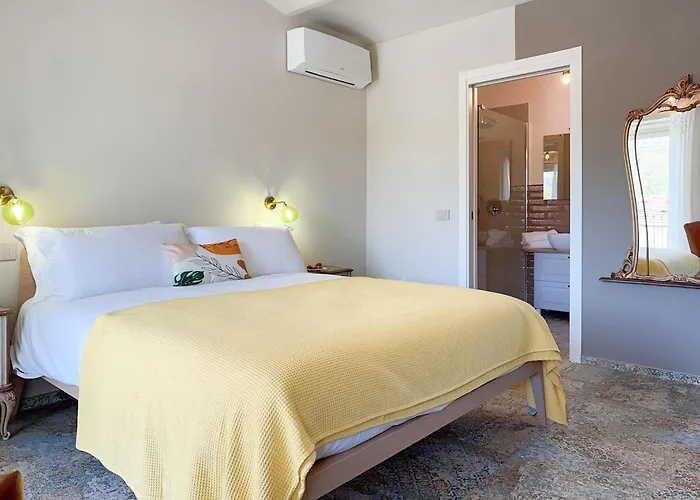 Bed & Breakfast Sogni Di Paglia - Eco 3*