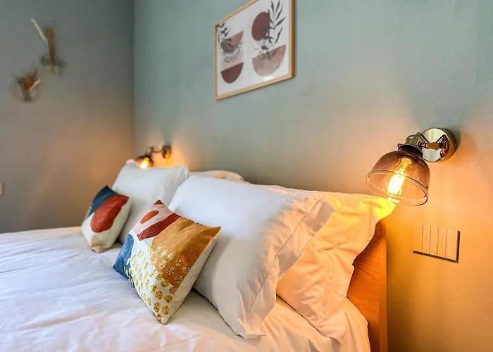 Sogni Di Paglia - Eco 3* Monforte dʼAlba
