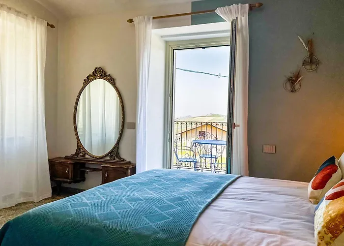 Bed & Breakfast Sogni Di Paglia - Eco