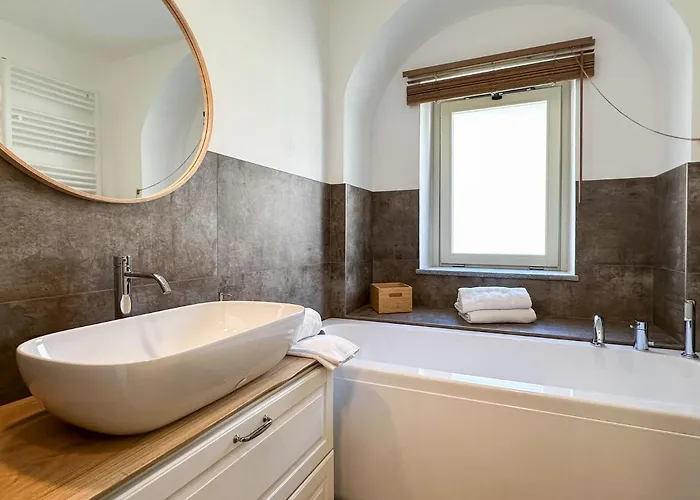 Bed & Breakfast Sogni Di Paglia - Eco 3*