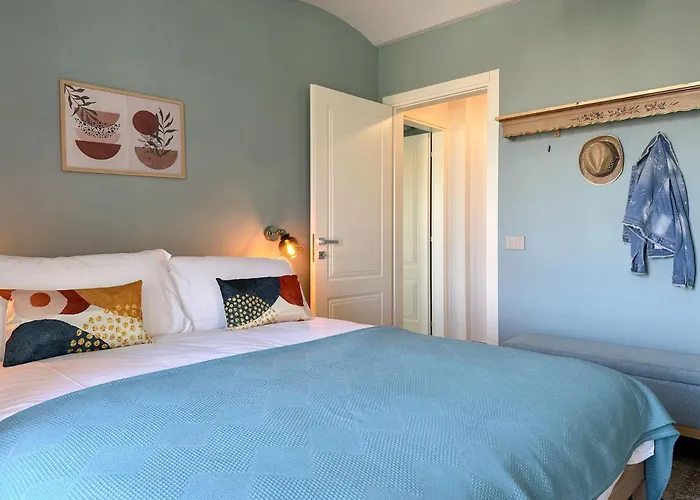 Bed & Breakfast Sogni Di Paglia - Eco