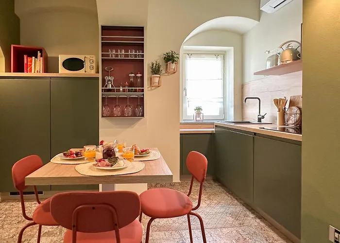 Bed & Breakfast Sogni Di Paglia - Eco 3*