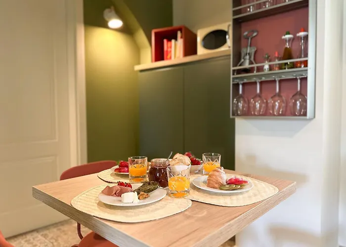 Bed & Breakfast Sogni Di Paglia - Eco Monforte dʼAlba