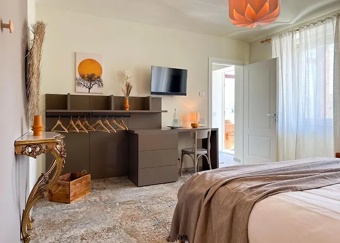 Sogni Di Paglia - Eco 3*