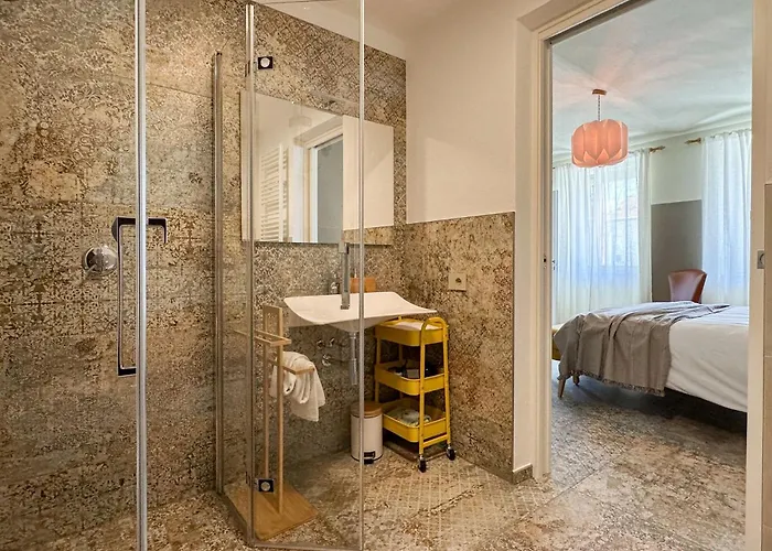 Sogni Di Paglia - Eco Bed & Breakfast Monforte dʼAlba